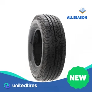 New LT 265/70R17 Michelin Defender LTX M/S 2 123/120S (Z77C) - Picture 1 of 4