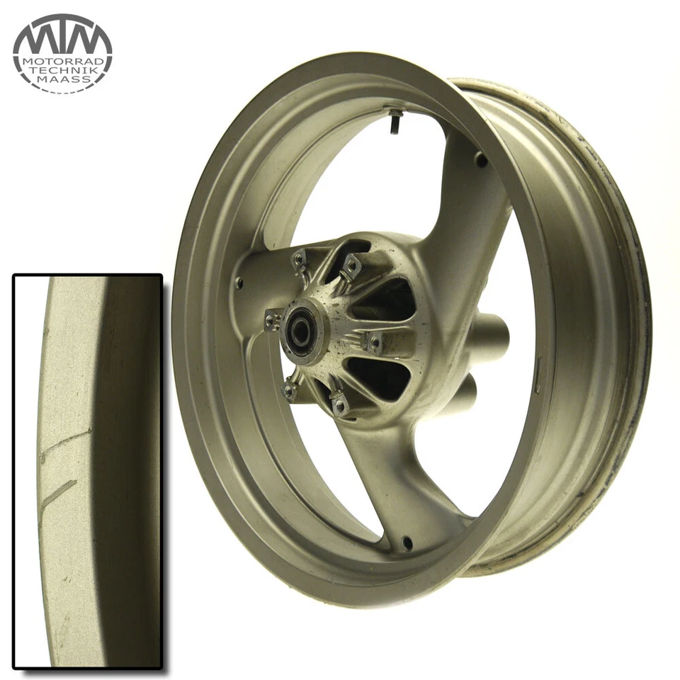 Rear Rim Ducati 900SS Supersport (906SC) - Image 1 of 1