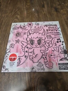 Karol G – Mañana Será Bonito (Bichota Season) [2023, Clear Vinyl] New - Picture 1 of 8