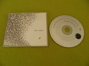 Wilco - A Sampler - RARE Original EU Promo "Nonesuch – PRO16313" CD 6xTracks - Picture 1 of 1