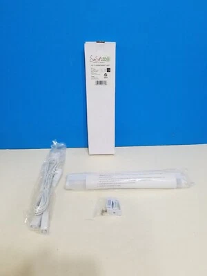 Sunset Lighting LED T5 Under cabinet Light F8812-30  11.5" White  NEW IN BOX - Image 1 of 4