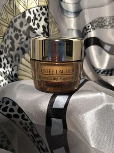 Estee Lauder Revitalizing Supreme + Youth Power Creme 0.5 oz - Picture 1 of 2