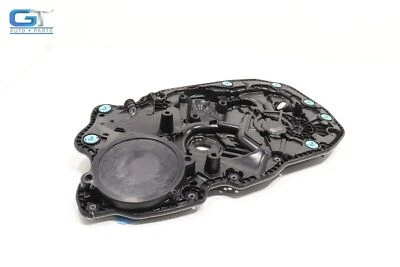 BMW 430i G26 2022-2024 puerta delantera derecha ventana regulador soporte OEM Foto 1 de 4