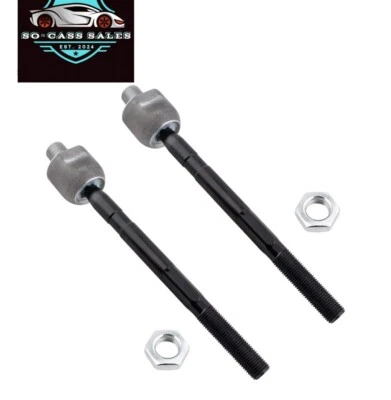 2 件前内扎杆适用于 2007 - 2012 年日产 Altima 2013 Coupe — 第 1/2 张图片