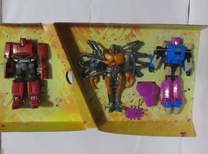 Transformers Legacy United Target Exclusive vs Multipack pick figure - Picture 1 of 4