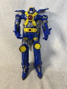 Transformers X-Men Ultimate X-Spanse Blackbird Collaborative Figure Only VGC - Picture 1 of 7
