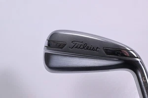 Titleist U510 #3 Iron / 20 Degree / Stiff Flex Fujikura Speeder Pro 84 Shaft - Picture 1 of 6