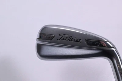 Titleist U510 #3 Iron / 20 Degree / Stiff Flex Fujikura Speeder Pro 84 Shaft - Image 1 of 4