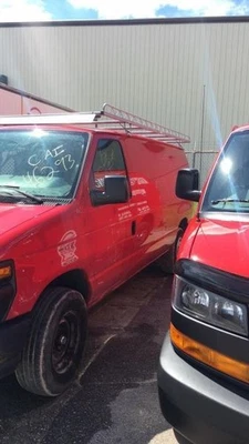 Passenger Right Headlight Sealed Beam Fits 97-17 FORD E350 VAN 3204009 - Imagem 1 de 4