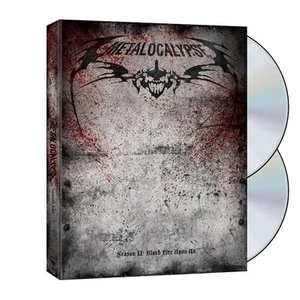 Metalocalypse: Season 2 - Picture 1 of 1