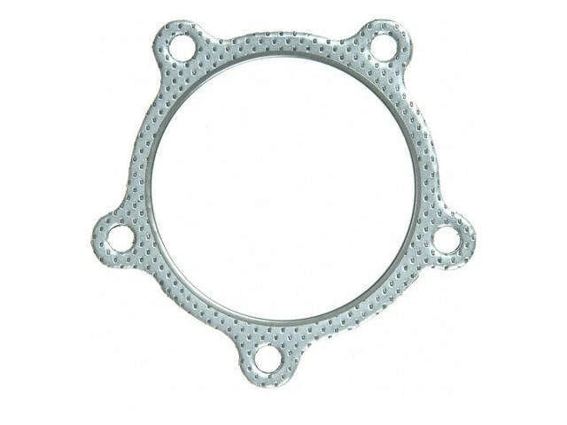 Junta de tubo de escape Felpro 48SVHN76 para Hyundai Santa Fe 2003 2004 2005 2006 - Imagem 1 de 1