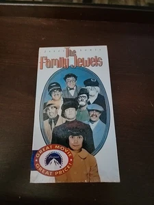 The Family Jewels (VHS, 1995) Neu Versiegelt - Bild 1 von 6