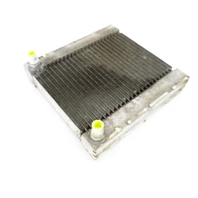 radiator Mercedes Benz S-Class W222 Maybach X222 600 V12 - Image 1 of 3