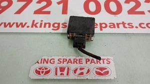 KIA PICANTO CAMERA/RADAR JA, FRONT RADAR SENSOR, 05/17- 17 18 19 20 21 22 23 24 - Picture 1 of 3