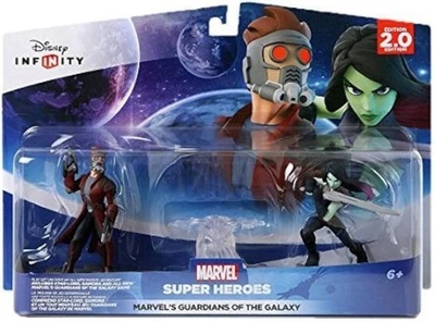 Disney Infinity 2.0 Edición con Guardianes de la Galaxia Foto 1 de 4