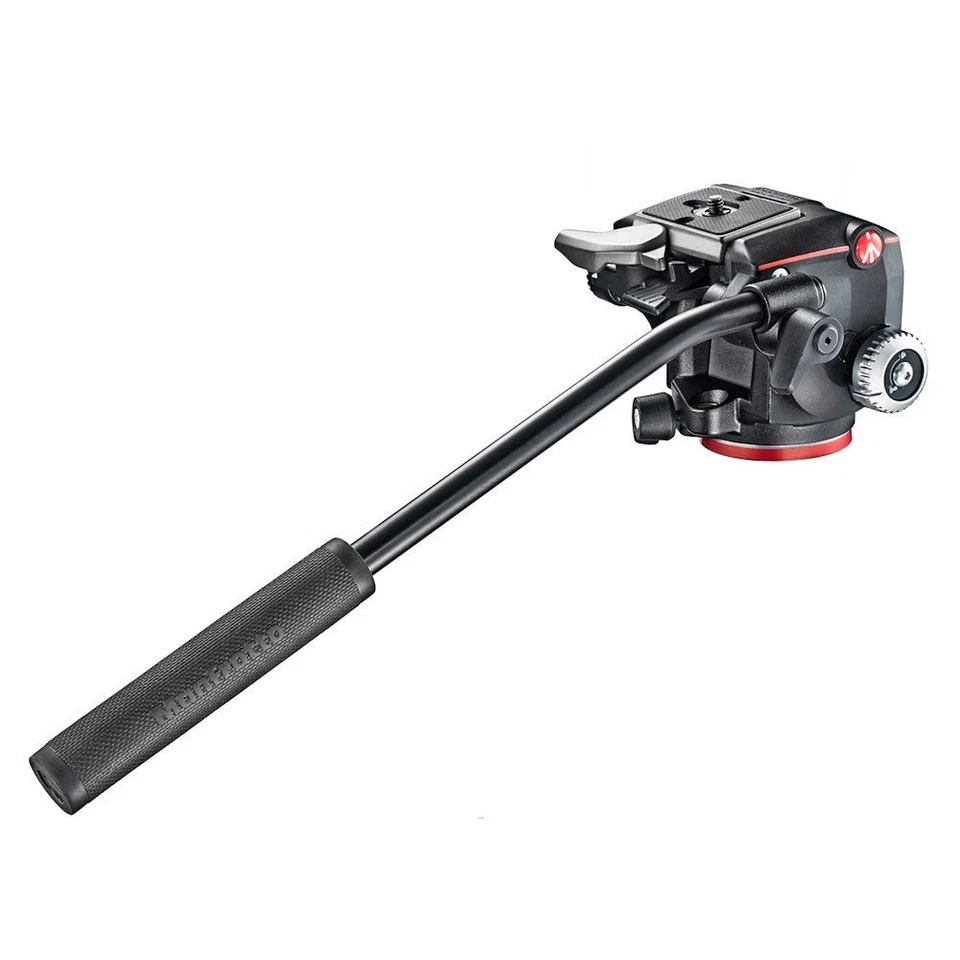 Manfrotto MHXPRO-2W XPRO Fluid 2-Way Tripod Head - Image 1 of 1