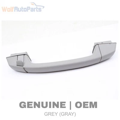 BMW X3 2005-2008 - Manija de agarre de techo trasero derecho 3418726 Foto 1 de 4