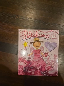 Pinkalicious - The Perfectly Pink Collection Boxed Set By Victoria Kann - Bild 1 von 5