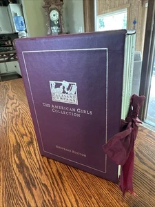 The American Girls Collection Keepsake Edition Hardcover KIRSTEN, 1st Edition - Bild 1 von 6