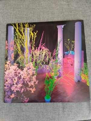 Husker Du - Warehouse: Songs and Stories vinyl 1987 2LP 1st Press Warner 1-25544 - Image 1 of 4