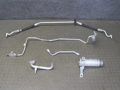 2002 - 2005 年 PORSCHE 911 996 空调软管管线干燥器套装 — 第 1/4 张图片