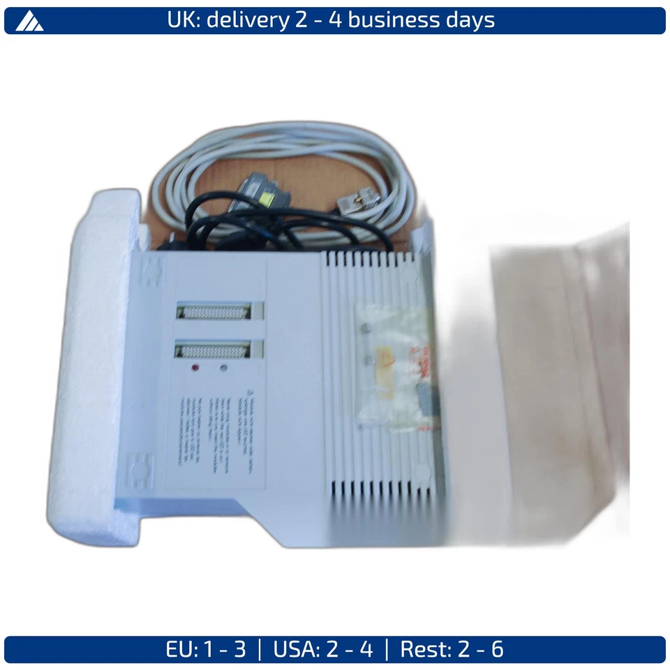 Siemens Simatic 6ES5695-0AA11 Eprom Programmer New in stock at PLC2DAY - Image 1 of 1