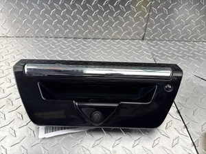 Used Park Assist Camera fits: 2018 Ford Ford f150 pickup camera outside mirror m - Picture 1 of 2