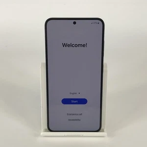 Celular Samsung Galaxy S24 Onyx negro 128 GB EE. UU. - muy bueno - Imagen 1 de 9