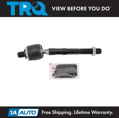 Barra de amarre interior TRQ para Hyundai Santa Fe Sport 2014-2015 Kia Sorento 2013-2018 Foto 1 de 4