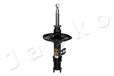 Amortisseur Essieu avant droit Goujon en haut MJ33075 JAPKO pour MAZDA 626 III - Photo 1/4