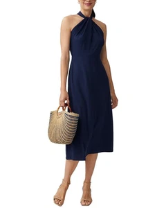 Vestido para mujer J.Mclaughlin Alessia XL - Imagen 1 de 4