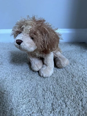 Webkinz Cocker Spaniel HM011 No Code Plush Stuffed Animal GANZ 2005 - Image 1 of 2