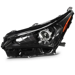 For Lexus NX300 NX300h 2018 2019-2021 Left Side Headlight Assembly w/Projector - Picture 1 of 10