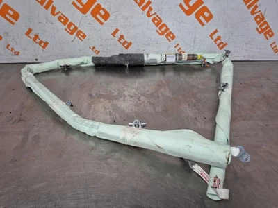 2016-2024 LAND ROVER DISCOVERY 5 CURTAIN ROOF AIR BAG DRIVER OFF RIGHT SIDE - Image 1 of 4
