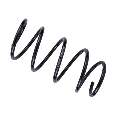 Катушечная пружина — подходит для базового седана BMW 328i 1996 года выпуска - Изображение 1 из 4