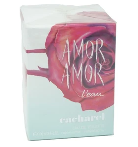 Cacharel Amor Amor L'Eau Eau de Toilette Spray 100 ml - Bild 1 von 1
