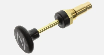 Émbolo de arranque OEM 2019-2020, 2022-2023 1KH-14371-01 Yamaha TTR230 Foto 1 de 4