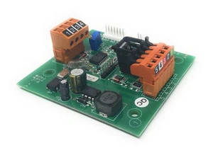 Kit de actualización de motor y PCB Caretaker Ultraflex 1 | R0856400 - Imagen 1 de 6