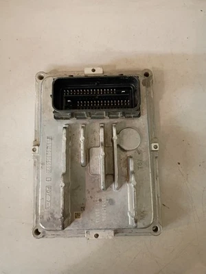 Módulo de controle de transmissão 2014-2019 Chevy Corvette C7 fabricante de equipamento original TCM 24286912 - Imagem 1 de 3