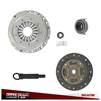Transmission Clutch Kit w/ Release Bearing  For Honda Fit  L4 1.5L 2007-2008 - Image 1 of 4