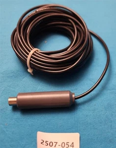 Warrick Controls M06522 Probe Acid Tank 10' Cable - NEW OLD STOCK - Picture 1 of 5