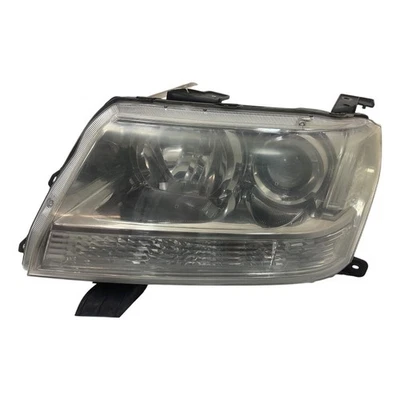 SUZUKI GRAND VITARA MK3 Headlight Headlamp Left Passenger 2005-2008 3532065J21 - Image 1 of 4