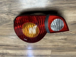 🥇03-05 BMW Z4 (E85) REAR LEFT TAILLIGHT TAIL LIGHT - Bild 1 von 5