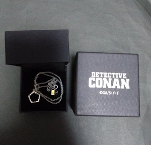  Detektiv Conan fünfzackiger Anhänger Polizeiakademie Furuya Rei Morofushi  - Bild 1 von 4