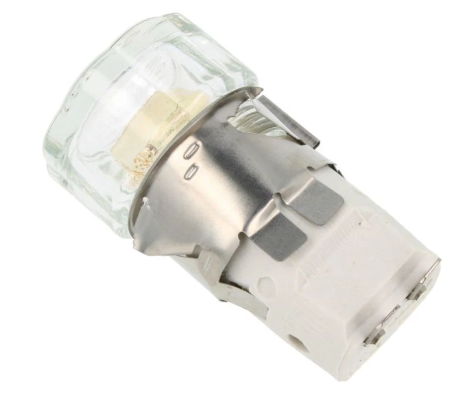 Genuine Servis DC60B DC60W DC60SS Oven Lamp - Image 1 of 1