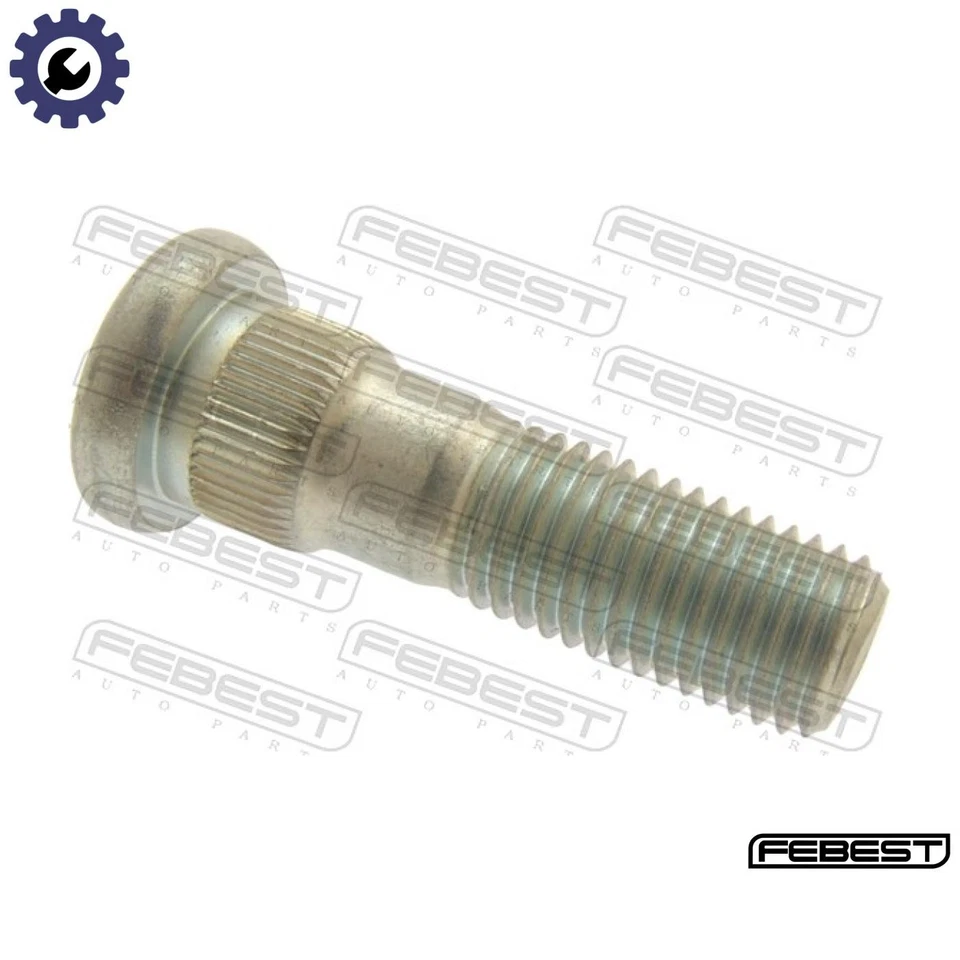 TACO DE RUEDA 0484-002 PARA MITSUBISHI L200/TORM/TRITON/plataforma/chasis/SPORTERO Foto 1 de 4