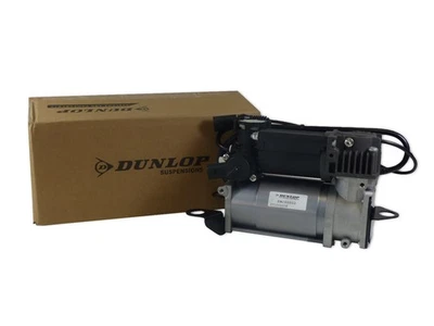 4F0616005F Dunlop Kompressor Audi A6 C6 4F Avant Allroad Luftfederung DAC00002  - Bild 1 von 4