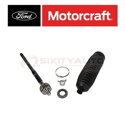 Motorcraft Steering Tie Rod End Kit for 2010-2016 Lincoln MKS 3.5L 3.7L V6 - bd Foto 1 de 4