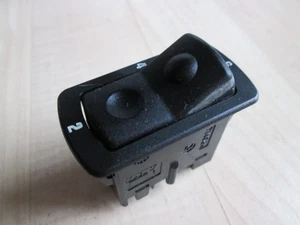 Kenworth DAV 03225-02 P27-1002-6 Engine Brake Level / Mode Switch #M160TL - Picture 1 of 8