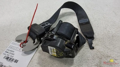 2017 Kia Sorento Front Passenger Seat Belt & Retractor Black Foto 1 de 4